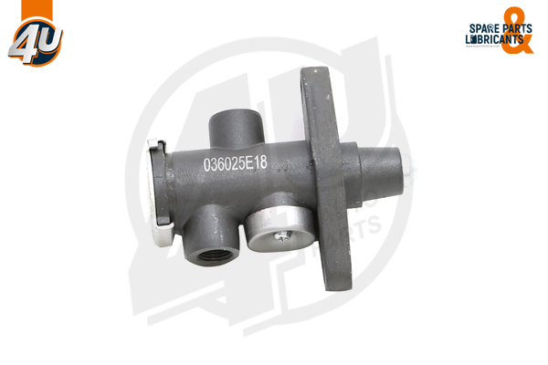 Supapa multicai 29186SC 4U Autoparts