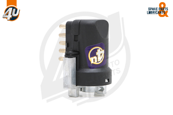 Comutator pornire 29187SC 4U Autoparts
