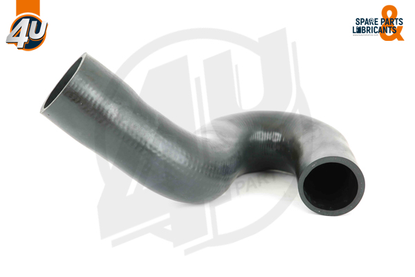 Conducte, retarder 29203SC 4U Autoparts
