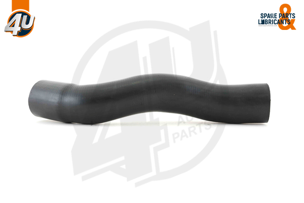 Conducte, retarder 29225SC 4U Autoparts