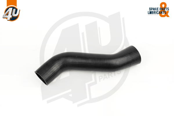 Conducte, retarder 29230SC 4U Autoparts