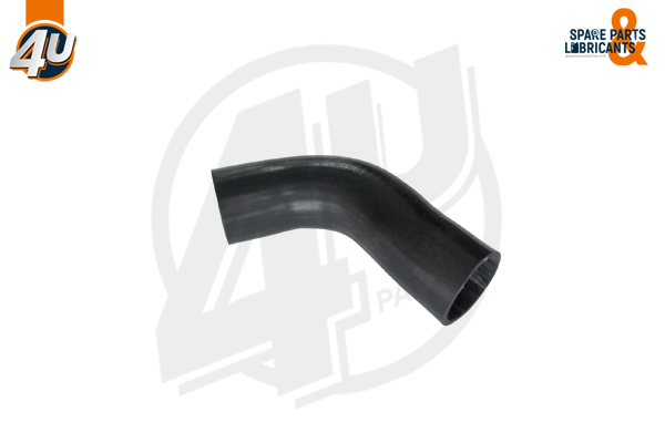 Conducte, retarder 29246SC 4U Autoparts