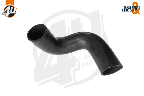 Conducte, retarder 29247SC 4U Autoparts