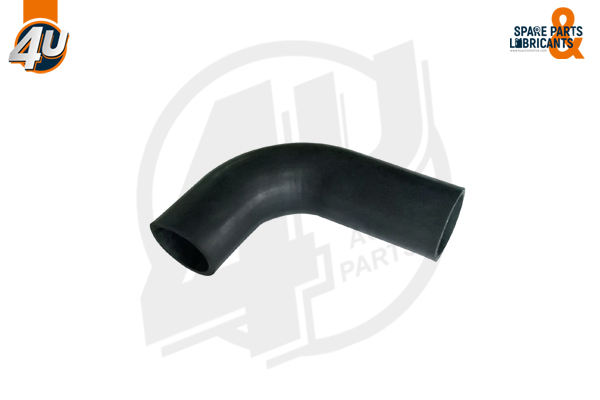 Conducte, retarder 29250SC 4U Autoparts