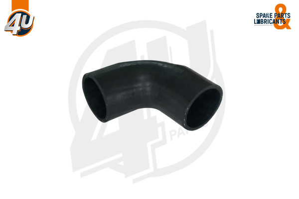 Conducte, retarder 29252SC 4U Autoparts