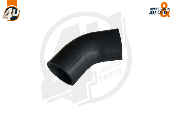 Conducte, retarder 29254SC 4U Autoparts