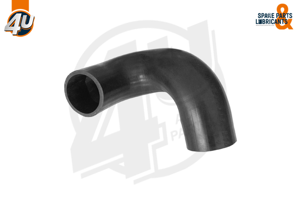 Conducte, retarder 29255SC 4U Autoparts