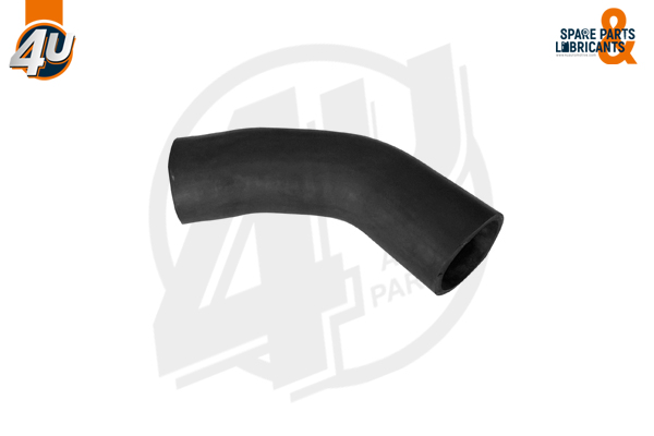 Conducte, retarder 29256SC 4U Autoparts