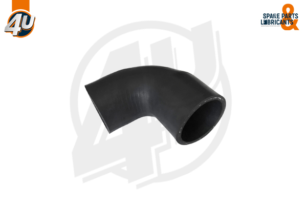 Conducte, retarder 29257SC 4U Autoparts