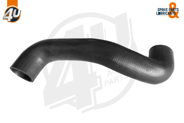 Conducte, retarder 29265SC 4U Autoparts