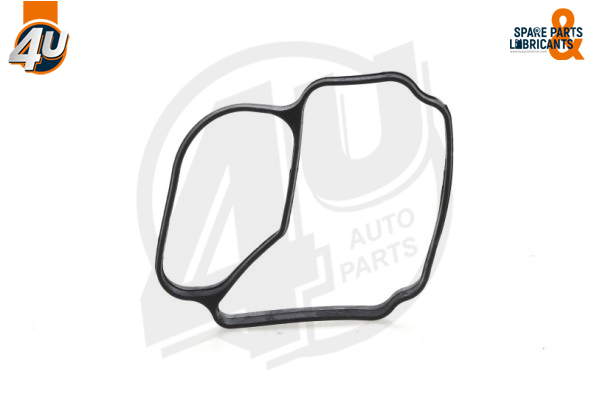 Garnitura, pompa de apa 29324VO 4U Autoparts
