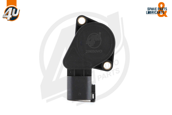 Senzor, pedala acceleratie 29650VO 4U Autoparts
