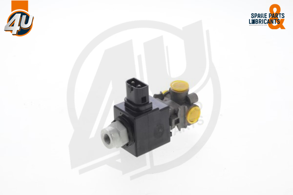 Supapa magnetica 29700VO 4U Autoparts