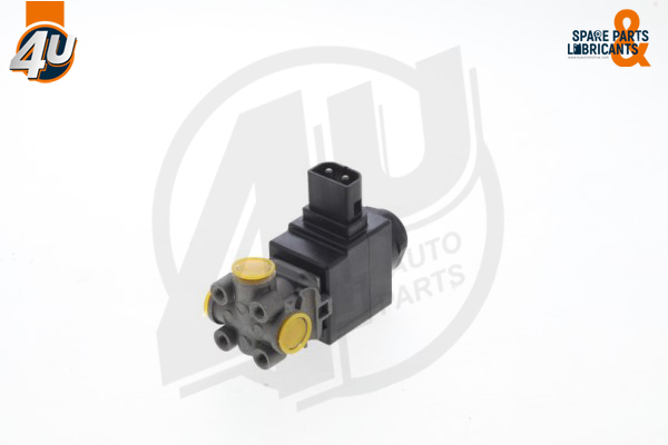 Supapa magnetica 29701VO 4U Autoparts