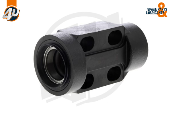 Suport lagăr, suport amortizor (cabină) 29721VO 4U Autoparts