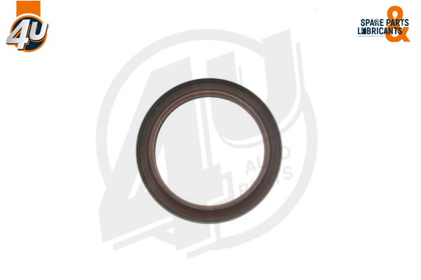 Simering, arbore cotit 29794VO 4U Autoparts