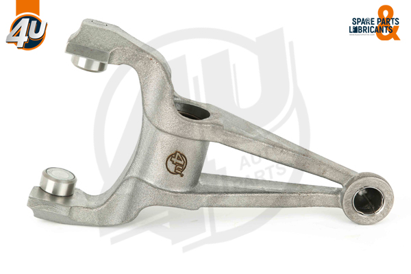 Furca decuplare, ambreiaj 35001MN 4U Autoparts