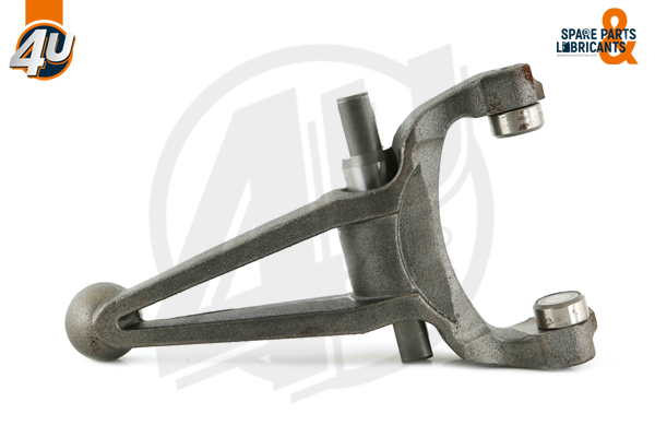Furca decuplare, ambreiaj 35003MN 4U Autoparts