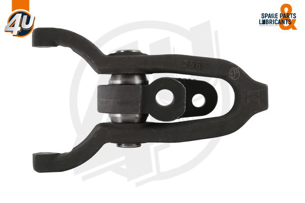 Furca decuplare, ambreiaj 35008MN 4U Autoparts