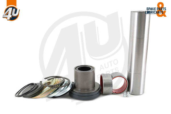 Set reparatie, pivot 35023MN 4U Autoparts