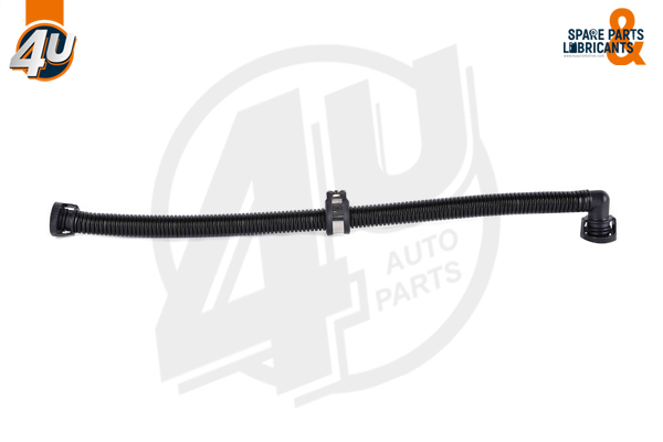 Cuplaj conducta lichid racire 35027MN 4U Autoparts