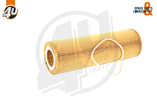 Filtru ulei 38812SC 4U Autoparts