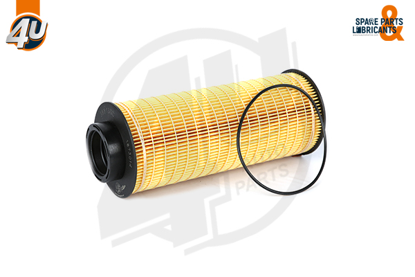 Filtru ulei 38813SC 4U Autoparts
