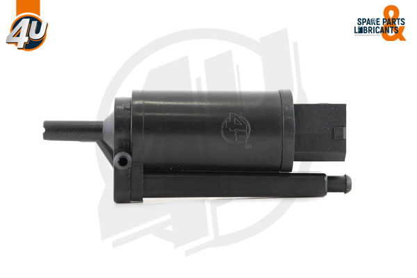 Pompa de apa,spalare parbriz 46266VO 4U Autoparts