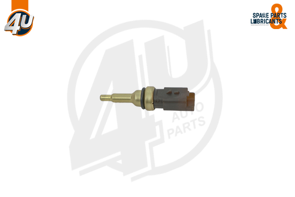 Senzor,temperatura lichid de racire 51280PU 4U Autoparts