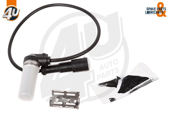 Senzor,turatie roata 62258DF 4U Autoparts
