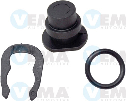 Garnitura, flansa lichid racire 130018 VEMA