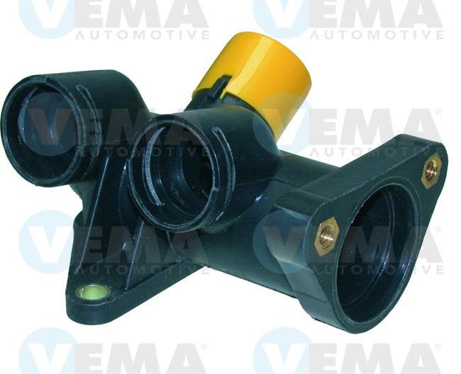 Flansa lichid racire 13885 VEMA