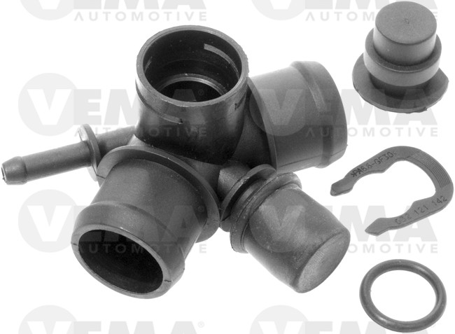 Flansa lichid racire 13899 VEMA
