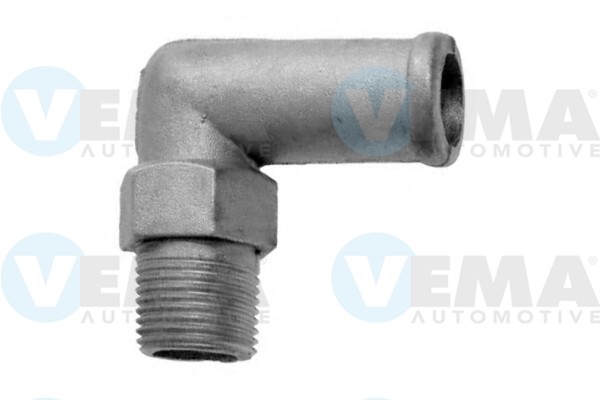 Flansa lichid racire 13941 VEMA