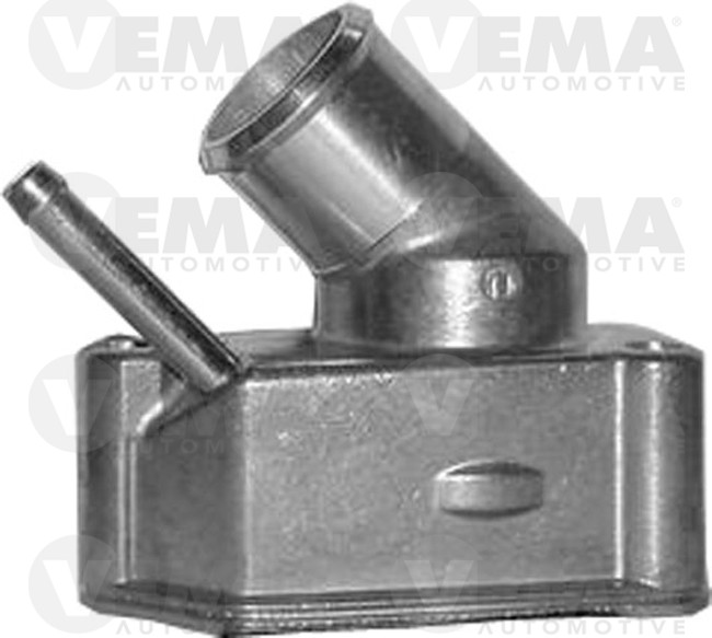 Flansa lichid racire 13967 VEMA