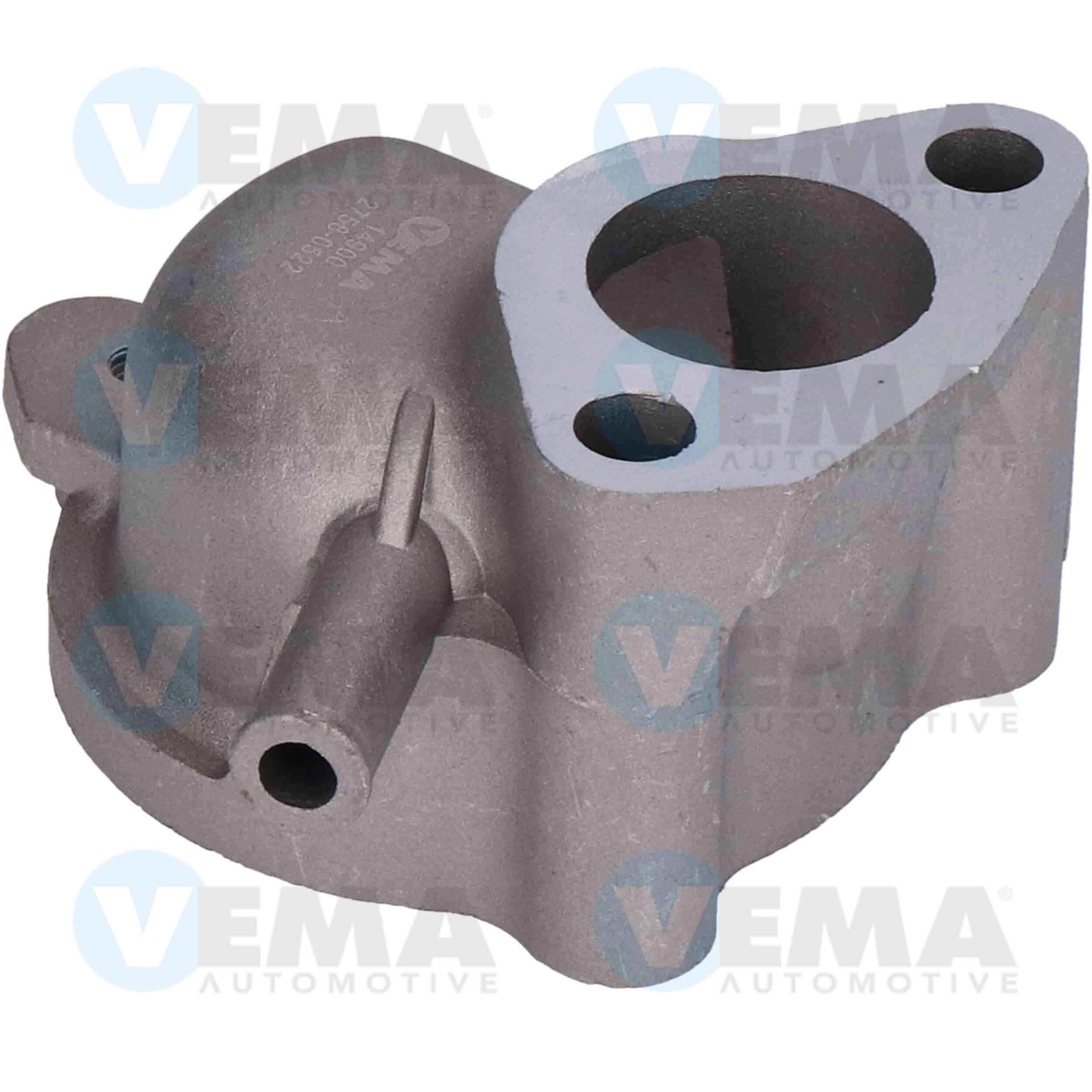 Garnitura, flansa lichid racire 14900 VEMA
