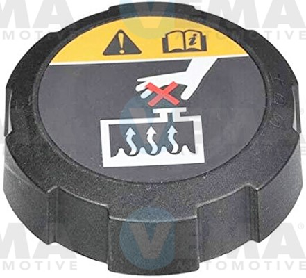 Buson,vas expansiune 150033 VEMA