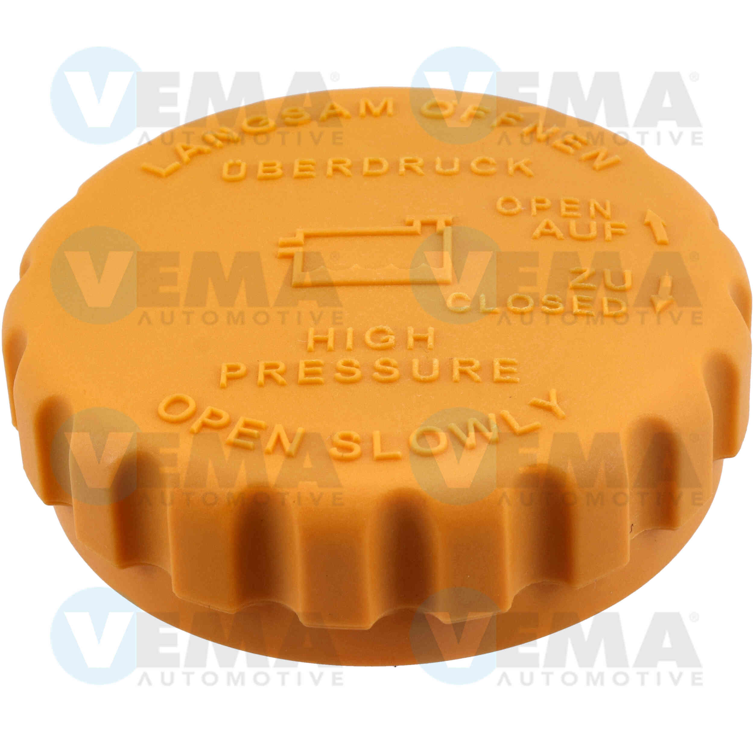 Buson,radiator 15971 VEMA