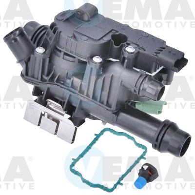 Supapa control, agent frigorific 308004 VEMA