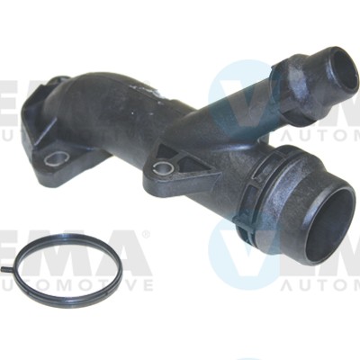 Flansa lichid racire 460059 VEMA