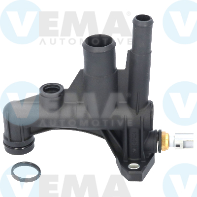 Flansa lichid racire 460107 VEMA