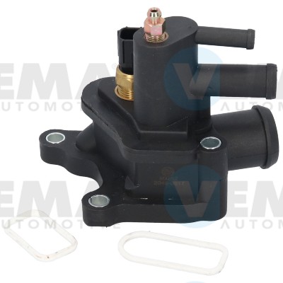 Flansa lichid racire 460156 VEMA