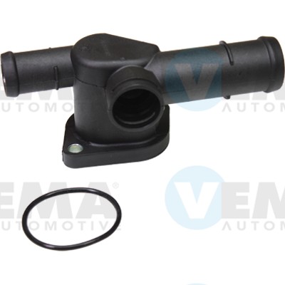 Flansa lichid racire 460164 VEMA