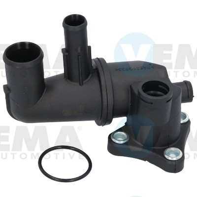 Flansa lichid racire 460168 VEMA