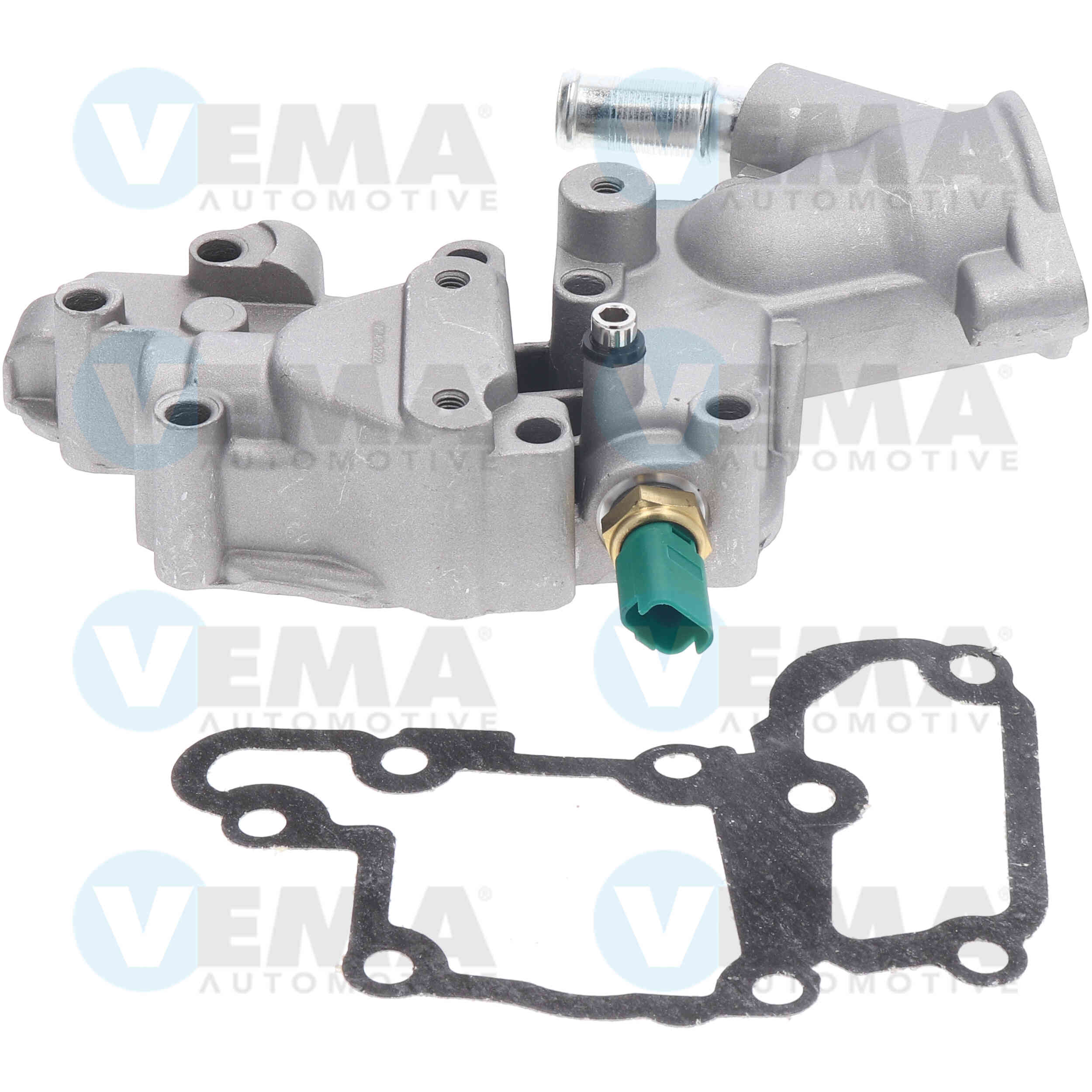 Flansa lichid racire 460190 VEMA