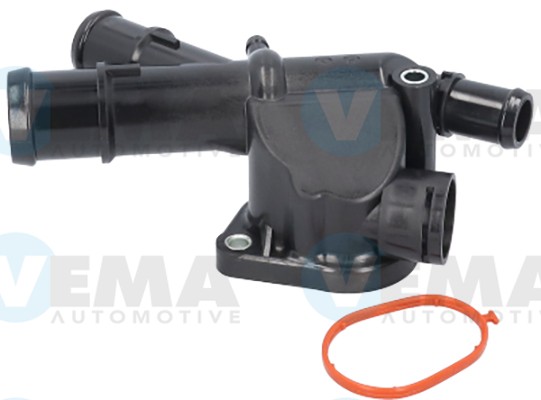 Flansa lichid racire 460211 VEMA