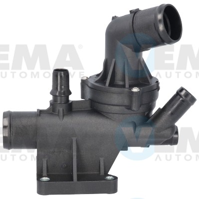 Flansa lichid racire 460212 VEMA