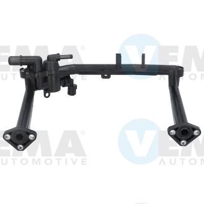 Flansa lichid racire 460220 VEMA