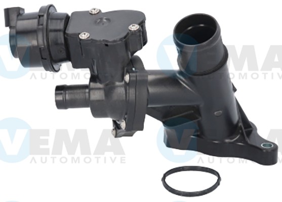 Flansa lichid racire 460228 VEMA