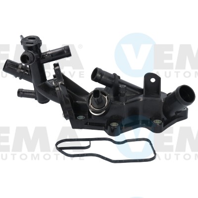 Flansa lichid racire 460244 VEMA